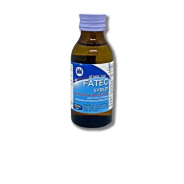 FATEC 100 ML | ฟาเทค