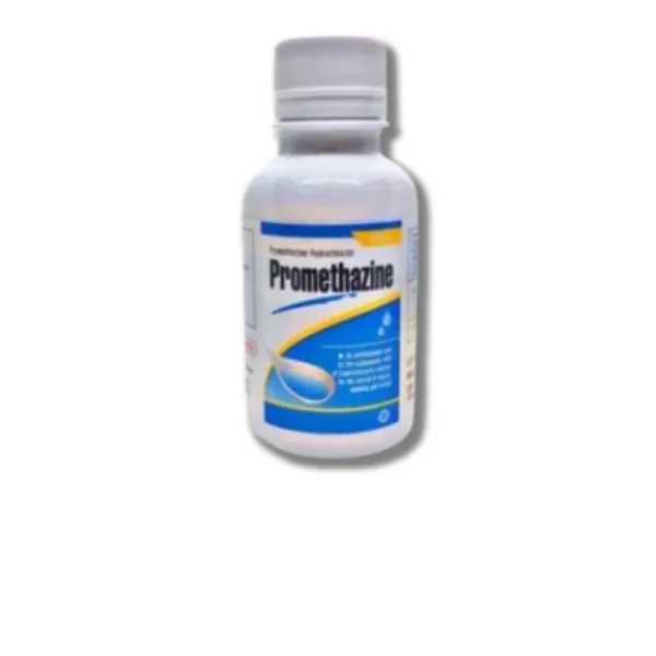 PROMETHAZINE 100 ML | โปรเมทาซีน