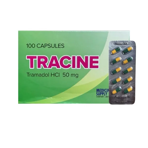 TRACINE | ทราซีน